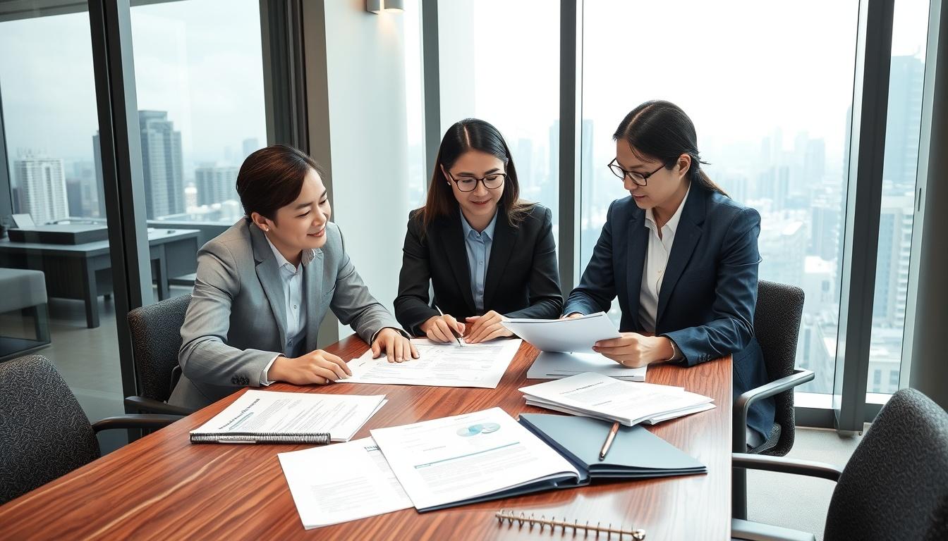 Professional plan visual